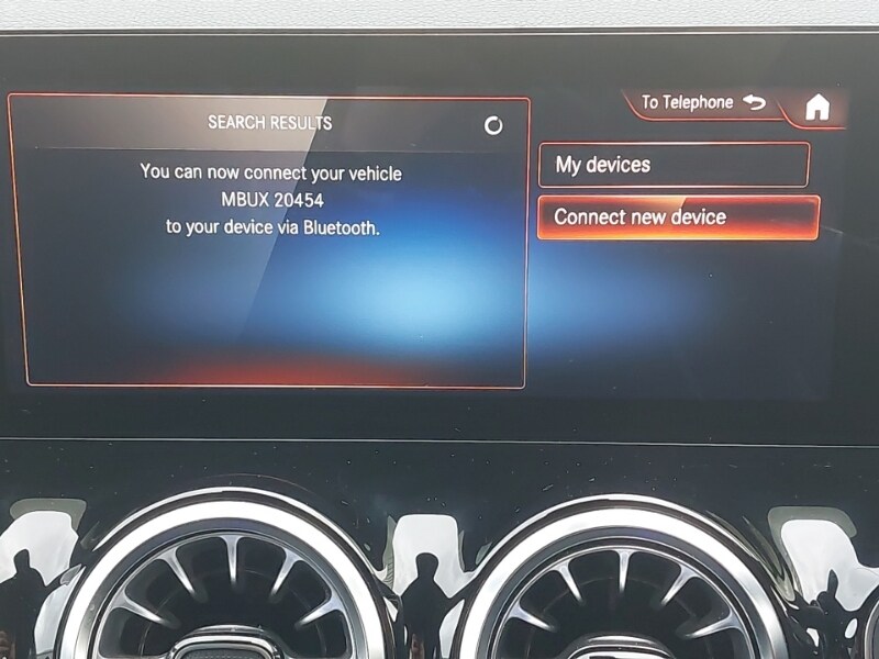 Used Mercedes-Benz EQA 2022 for sale - 77300173: Photo 14