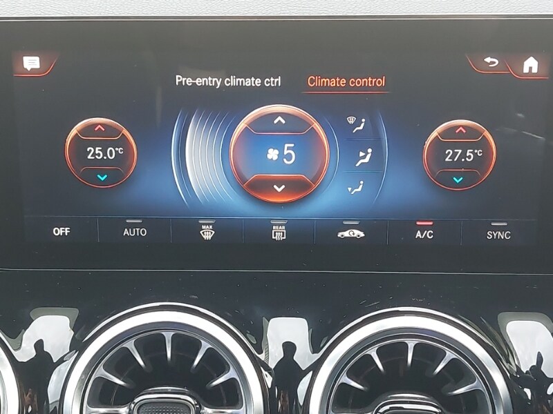 Used Mercedes-Benz EQA 2022 for sale - 77300173: Photo 16