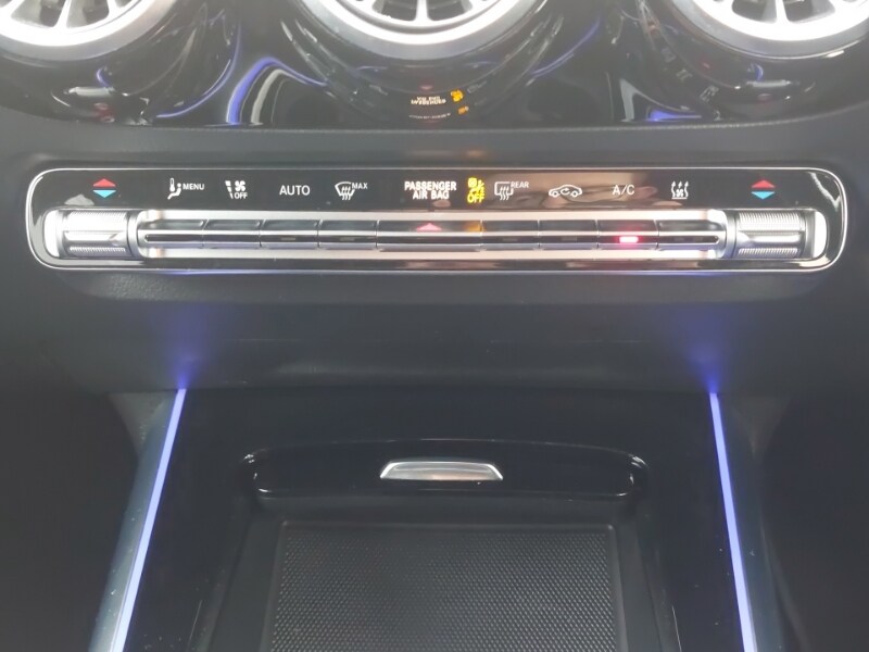 Used Mercedes-Benz EQA 2022 for sale - 77300173: Photo 17