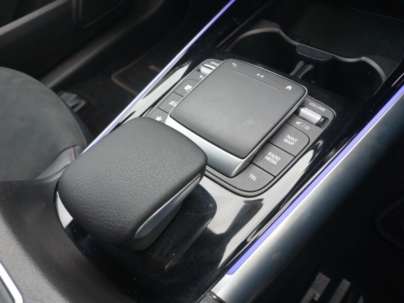 Used Mercedes-Benz EQA 2022 for sale - 77300173: Photo 18