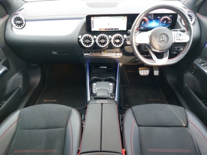 Used Mercedes-Benz EQA 2022 for sale - 77300173: Photo 2