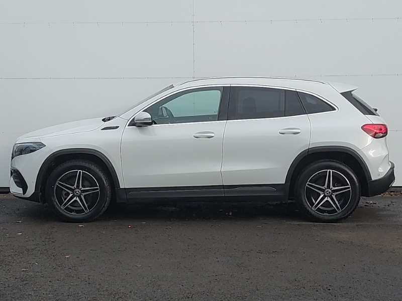 Used Mercedes-Benz EQA 2022 for sale - 77300173: Photo 4