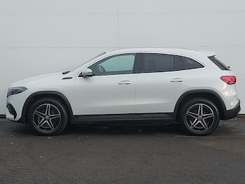 Used Mercedes-Benz EQA 2022 for sale - 77300173: Photo