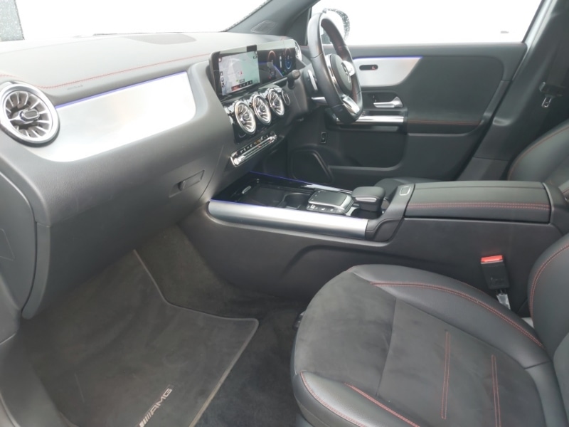 Used Mercedes-Benz EQA 2022 for sale - 77300173: Photo 5