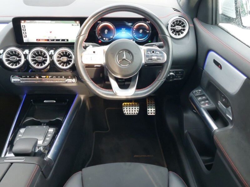 Used Mercedes-Benz EQA 2022 for sale - 77300173: Photo 7