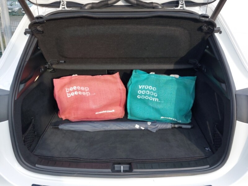 Used Mercedes-Benz EQA 2022 for sale - 77300173: Photo 8