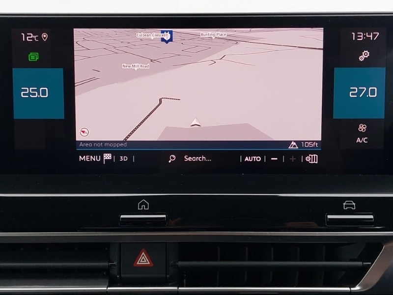 Used Citroen C4 2022 for sale - 76907191: Photo 10