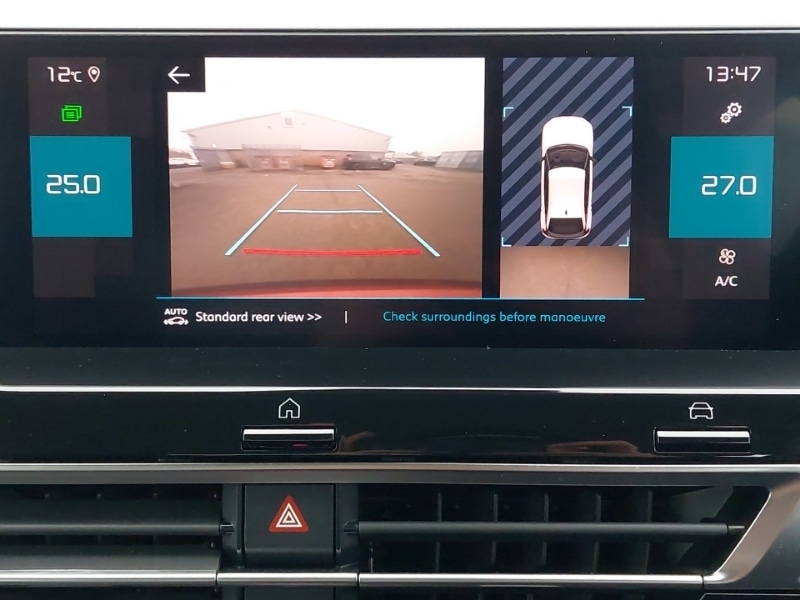 Used Citroen C4 2022 for sale - 76907191: Photo 11