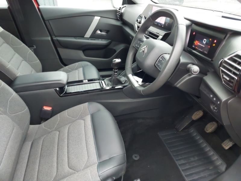 Used Citroen C4 2022 for sale - 76907191: Photo 12