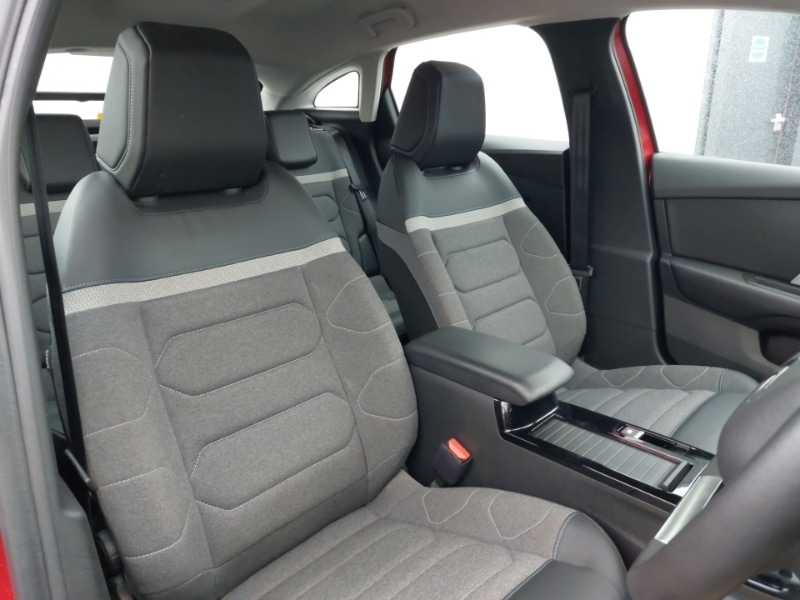 Used Citroen C4 2022 for sale - 76907191: Photo 13