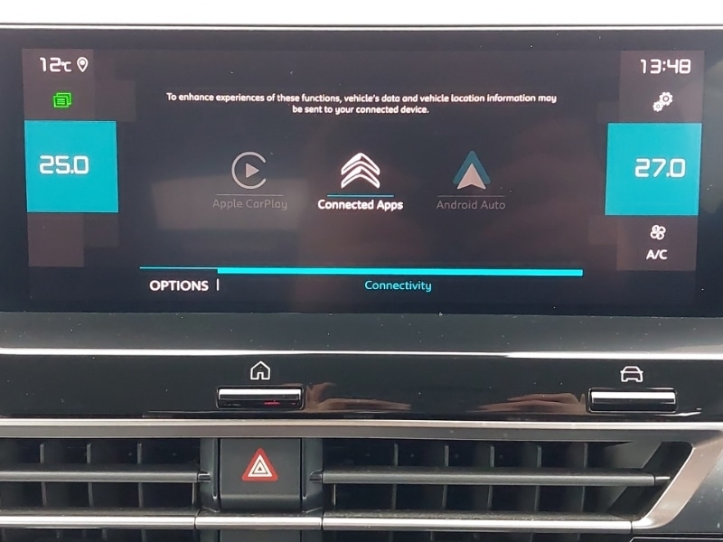 Used Citroen C4 2022 for sale - 76907191: Photo 14