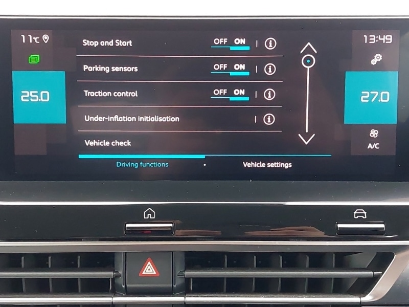 Used Citroen C4 2022 for sale - 76907191: Photo 18