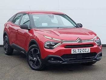 Citroen C4 feature image