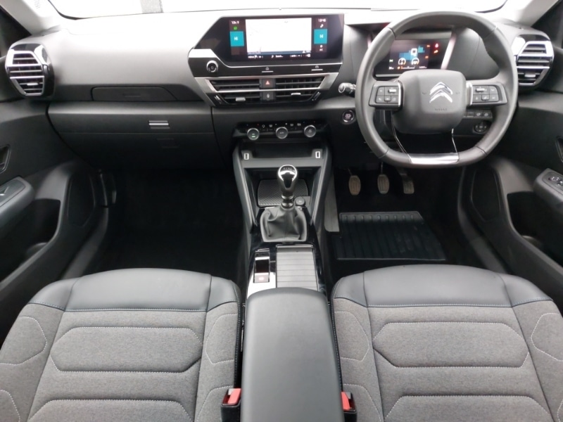 Used Citroen C4 2022 for sale - 76907191: Photo 2