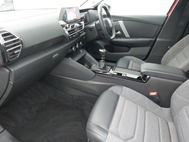 Used Citroen C4 2022 for sale - 76907191: Photo 5