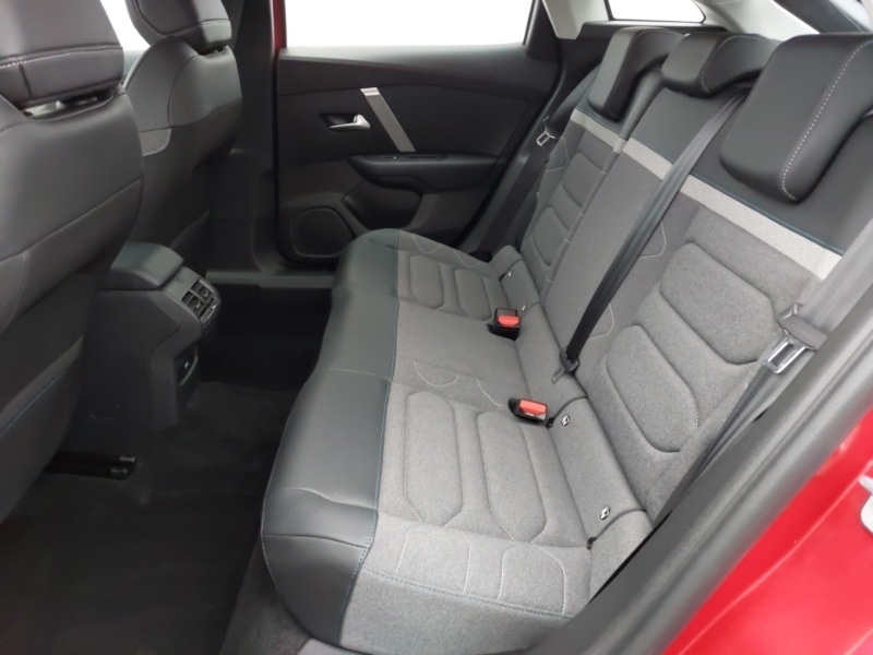 Used Citroen C4 2022 for sale - 76907191: Photo 6