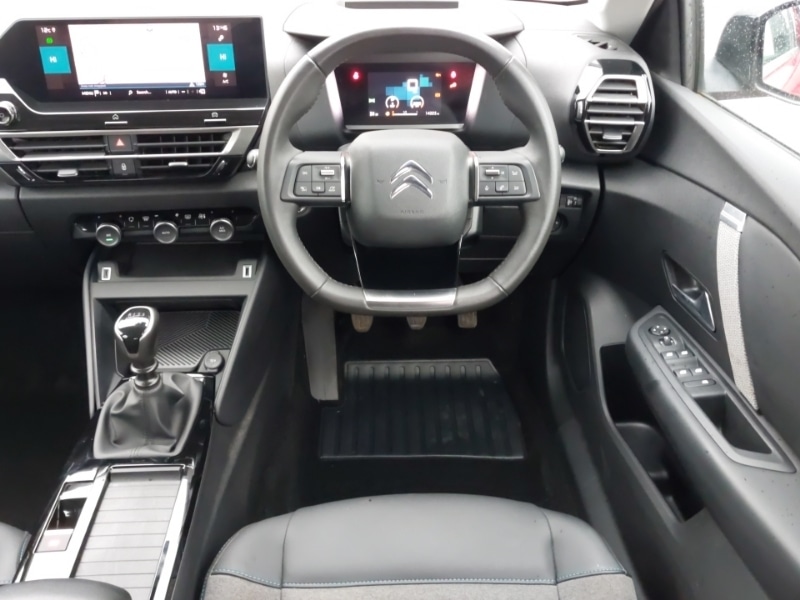 Used Citroen C4 2022 for sale - 76907191: Photo 7