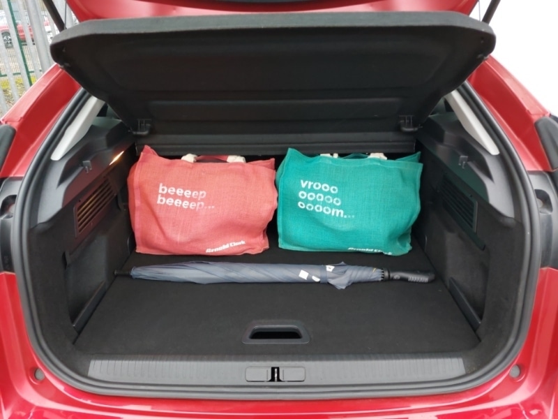 Used Citroen C4 2022 for sale - 76907191: Photo 8