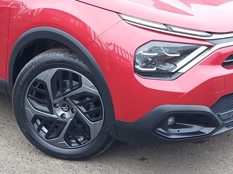 Used Citroen C4 2022 for sale - 76907191: Photo 9