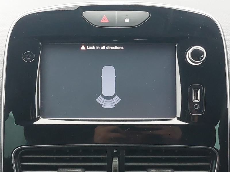 Used Renault Clio 2018 for sale - 77160157: Photo 11