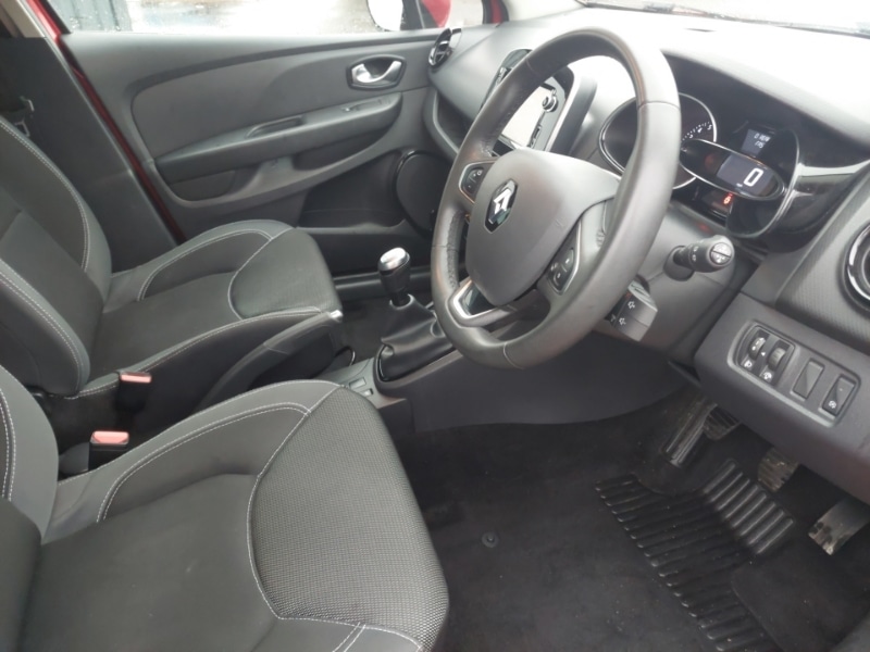 Used Renault Clio 2018 for sale - 77160157: Photo 12