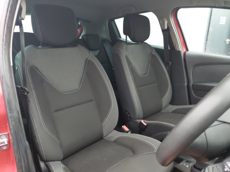 Used Renault Clio 2018 for sale - 77160157: Photo 13