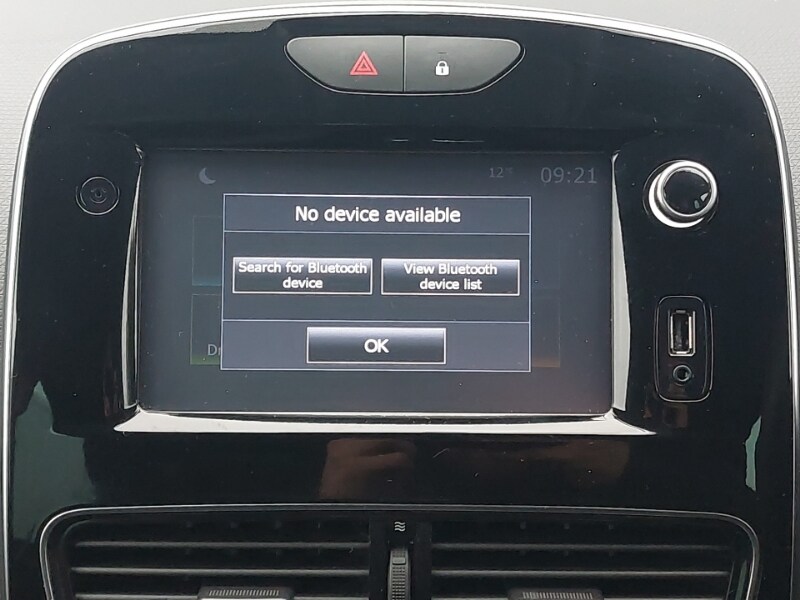 Used Renault Clio 2018 for sale - 77160157: Photo 14