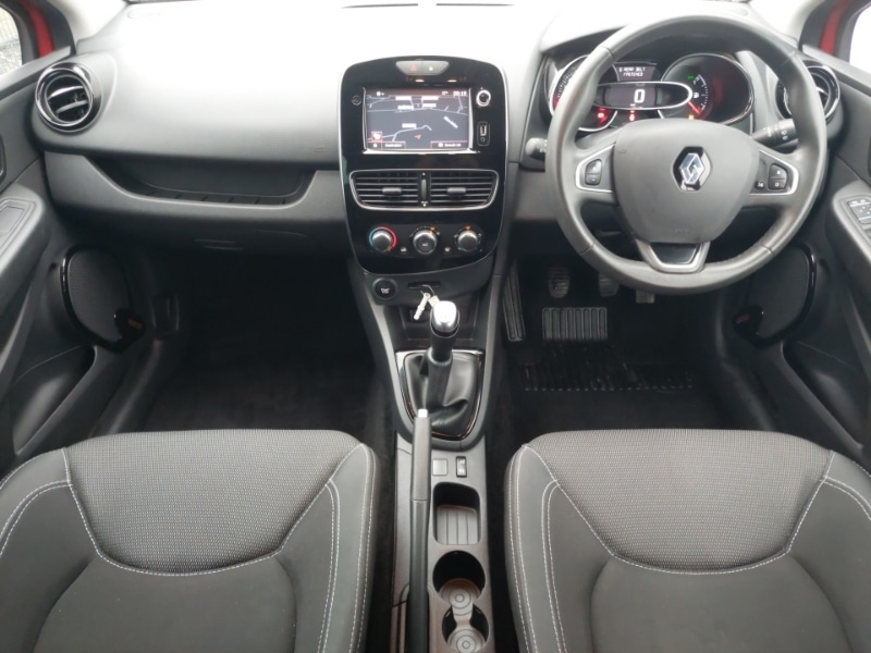 Used Renault Clio 2018 for sale - 77160157: Photo 2