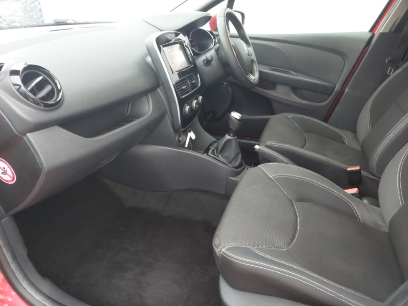 Used Renault Clio 2018 for sale - 77160157: Photo 5