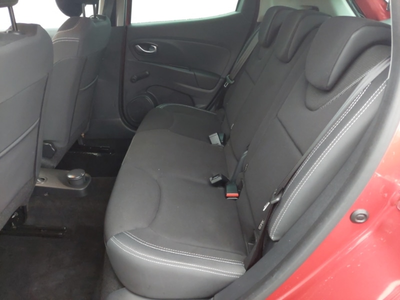 Used Renault Clio 2018 for sale - 77160157: Photo 6