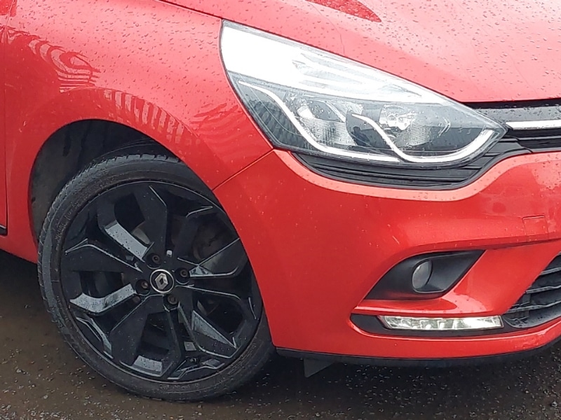 Used Renault Clio 2018 for sale - 77160157: Photo 9