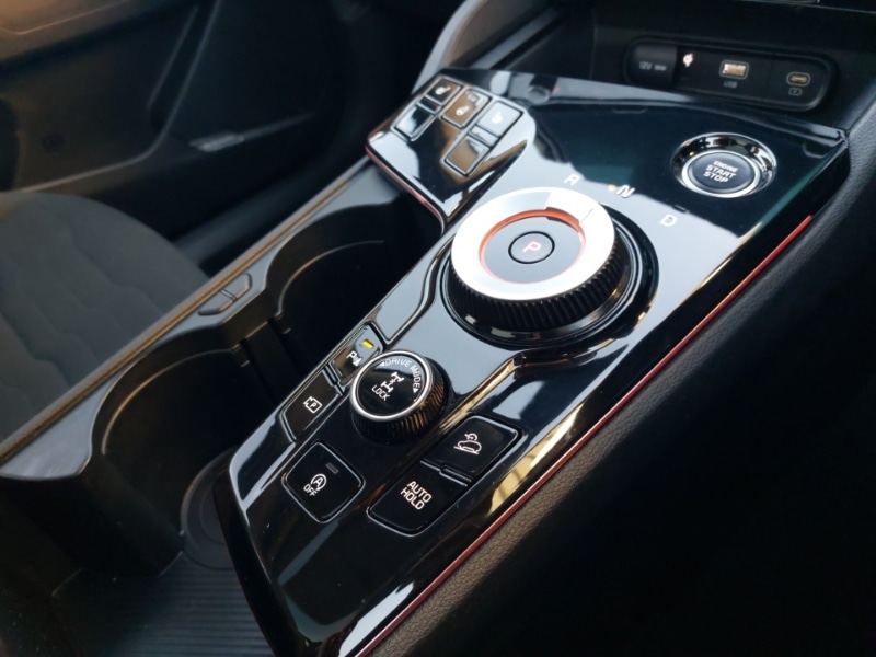 Used Kia Sportage 2022 for sale - 77252184: Photo 19