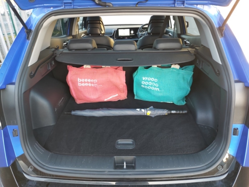 Used Kia Sportage 2022 for sale - 77252184: Photo 8