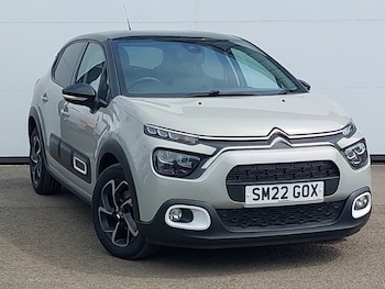 Used Citroen C3 2022 for sale - 78634905: Photo