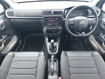 Used Citroen C3 2022 for sale - 78634905: Photo