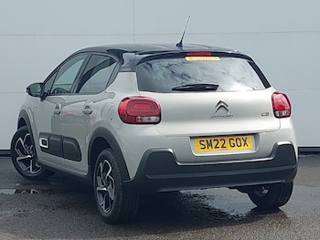 Used Citroen C3 2022 for sale - 78634905: Photo
