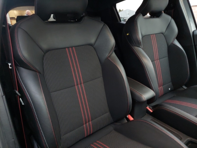 Used Renault Clio 2023 for sale - 76435233: Photo 13