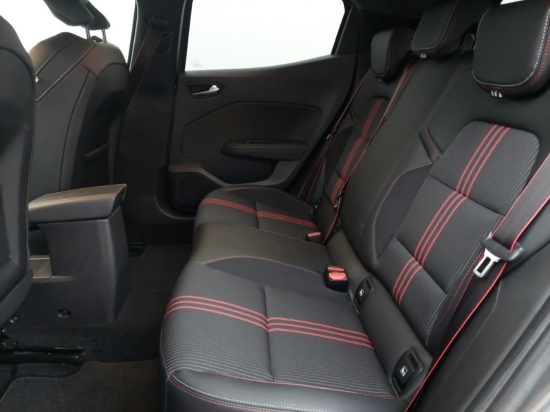 Used Renault Clio 2023 for sale - 76435233: Photo 6