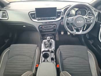 Used Kia XCeed 2023 for sale - 79610530: Photo