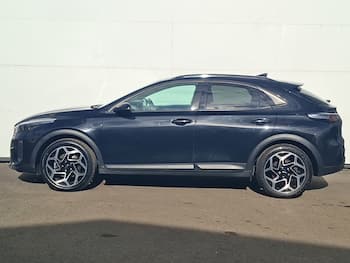 Used Kia XCeed 2023 for sale - 79610530: Photo