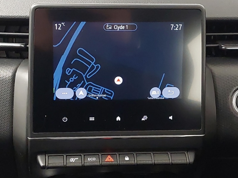 Used Renault Clio 2021 for sale - 76822321: Photo 10