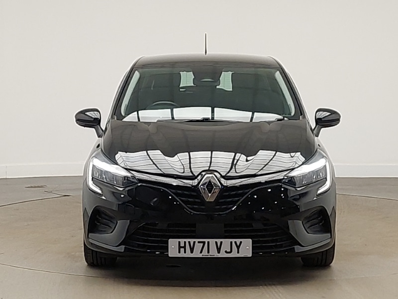 Used Renault Clio 2021 for sale - 76822321: Photo 12