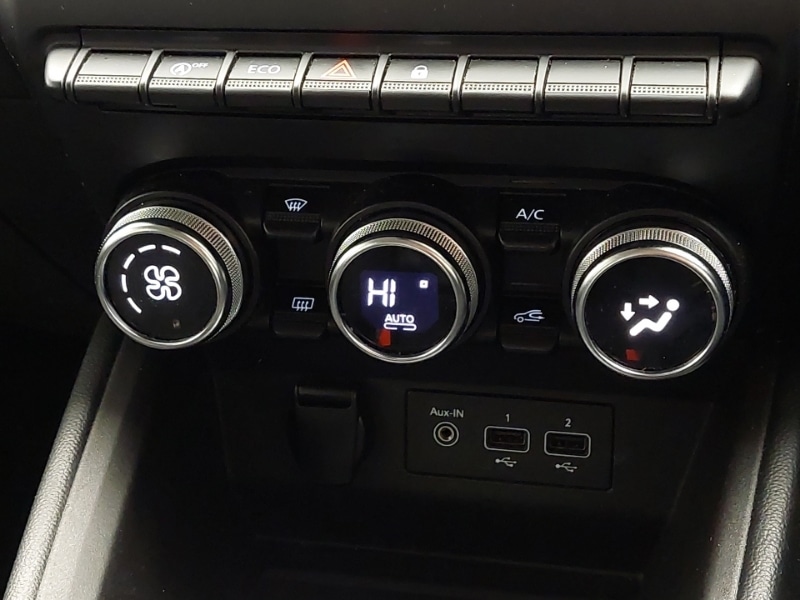 Used Renault Clio 2021 for sale - 76822321: Photo 15