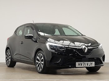 2021 - 1.0 TCe 90 Iconic 5dr