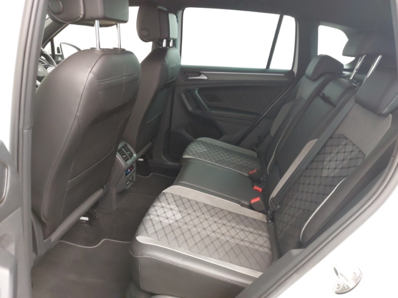 Used Volkswagen Tiguan 2023 for sale - 76745755: Photo 12