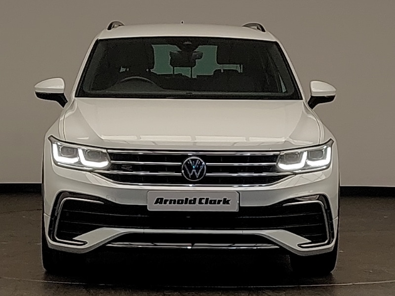 Used Volkswagen Tiguan 2023 for sale - 76745755: Photo 16