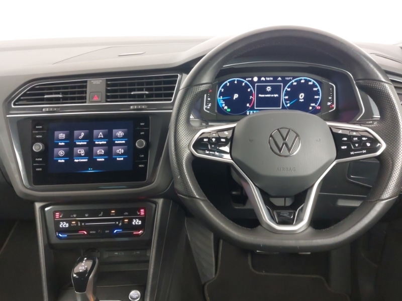 Used Volkswagen Tiguan 2023 for sale - 76745755: Photo 5
