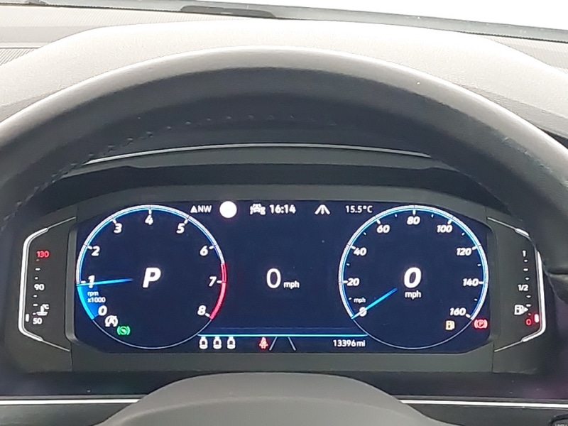 Used Volkswagen Tiguan 2023 for sale - 76745755: Photo 9