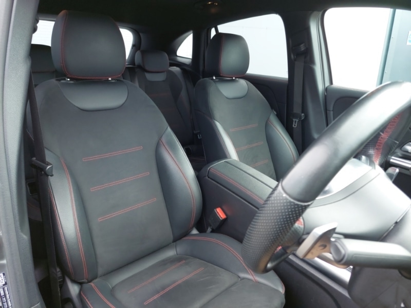 Used Mercedes-Benz GLA 2021 for sale - 76656716: Photo 13