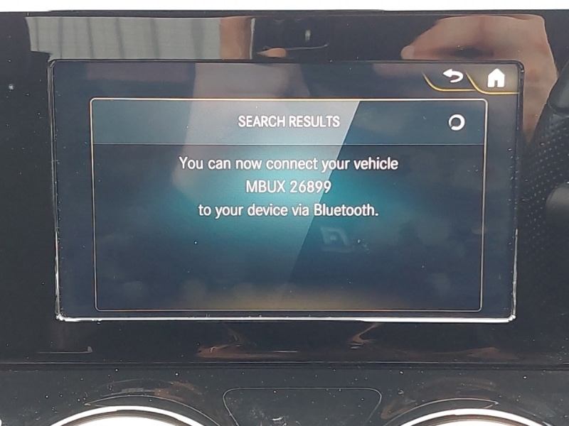 Used Mercedes-Benz GLA 2021 for sale - 76656716: Photo 14